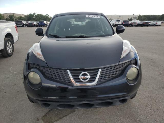 Photo 4 VIN: JN8AF5MR4BT007144 - NISSAN JUKE S 