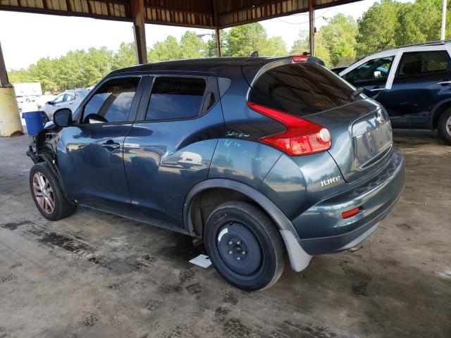 Photo 1 VIN: JN8AF5MR4BT007211 - NISSAN JUKE S 