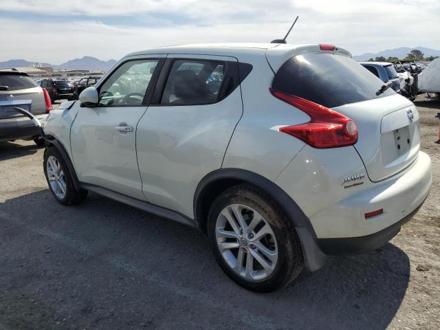 Photo 1 VIN: JN8AF5MR4BT009802 - NISSAN JUKE S 