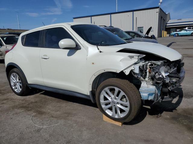 Photo 3 VIN: JN8AF5MR4BT009802 - NISSAN JUKE S 