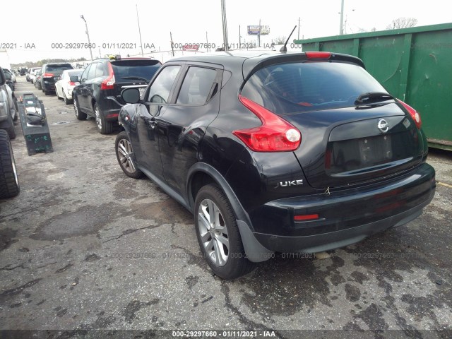 Photo 2 VIN: JN8AF5MR4BT013168 - NISSAN JUKE 