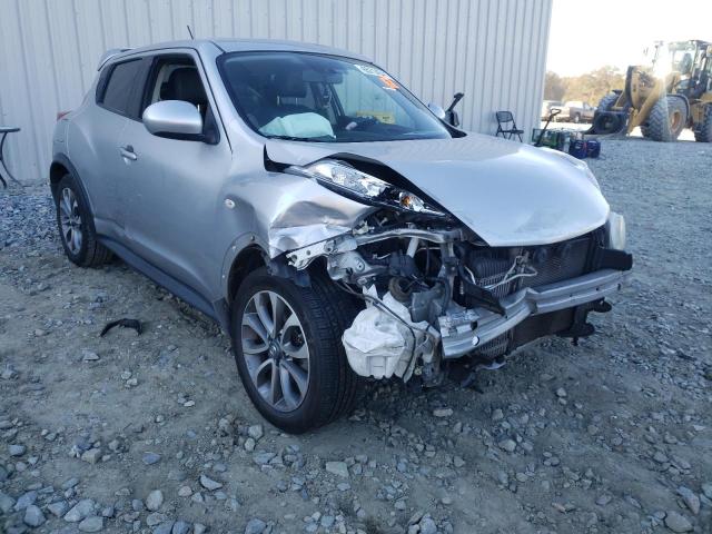 Photo 0 VIN: JN8AF5MR4BT013946 - NISSAN JUKE S 