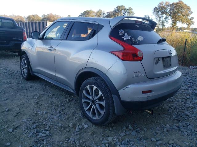 Photo 2 VIN: JN8AF5MR4BT013946 - NISSAN JUKE S 