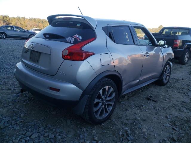 Photo 3 VIN: JN8AF5MR4BT013946 - NISSAN JUKE S 