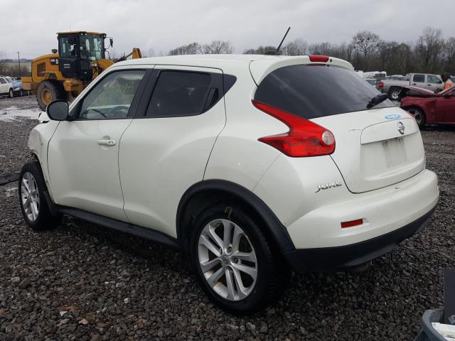 Photo 2 VIN: JN8AF5MR4BT015776 - NISSAN JUKE S 