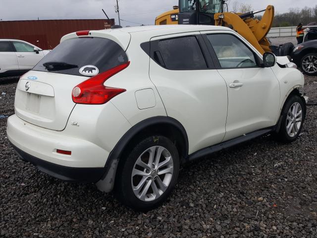 Photo 3 VIN: JN8AF5MR4BT015776 - NISSAN JUKE S 