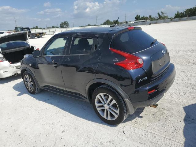 Photo 1 VIN: JN8AF5MR4BT016183 - NISSAN JUKE 