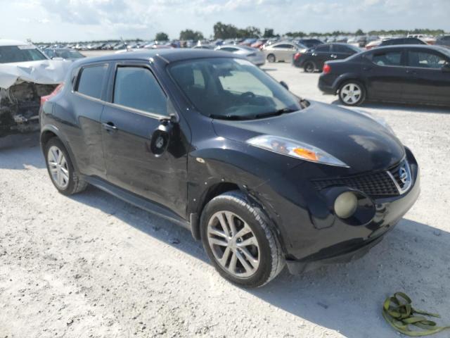 Photo 3 VIN: JN8AF5MR4BT016183 - NISSAN JUKE 