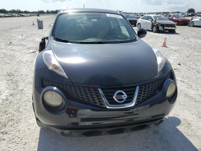 Photo 4 VIN: JN8AF5MR4BT016183 - NISSAN JUKE 