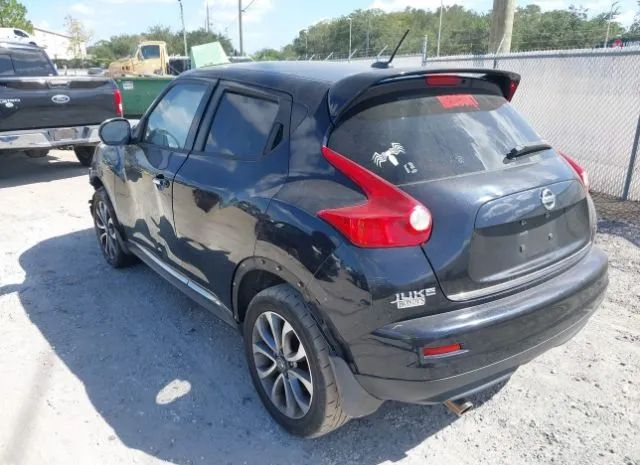 Photo 2 VIN: JN8AF5MR4BT016670 - NISSAN JUKE 