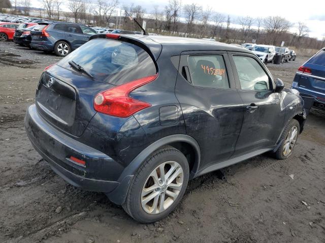 Photo 2 VIN: JN8AF5MR4BT017804 - NISSAN JUKE 