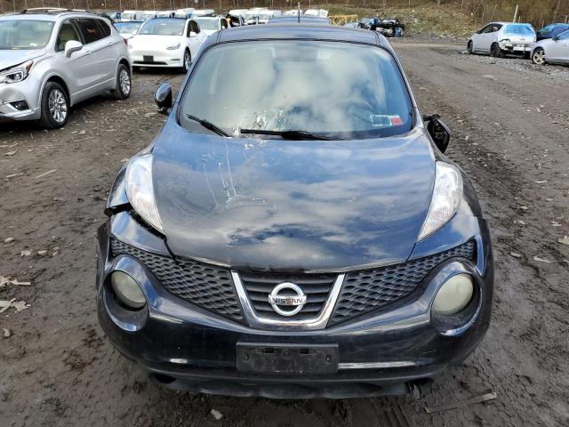 Photo 4 VIN: JN8AF5MR4BT017804 - NISSAN JUKE 