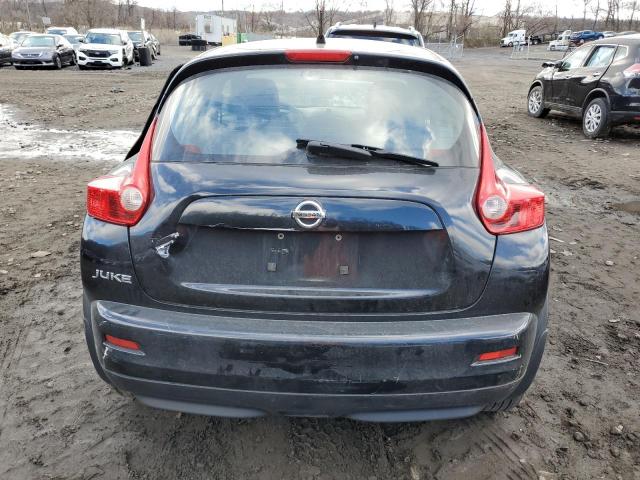 Photo 5 VIN: JN8AF5MR4BT017804 - NISSAN JUKE 