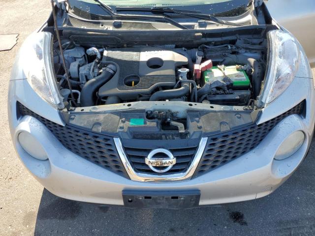 Photo 11 VIN: JN8AF5MR4BT018144 - NISSAN JUKE S 