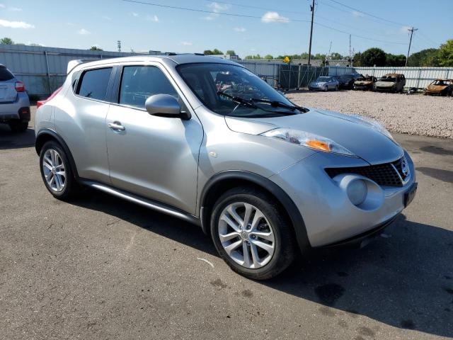 Photo 3 VIN: JN8AF5MR4BT018144 - NISSAN JUKE S 