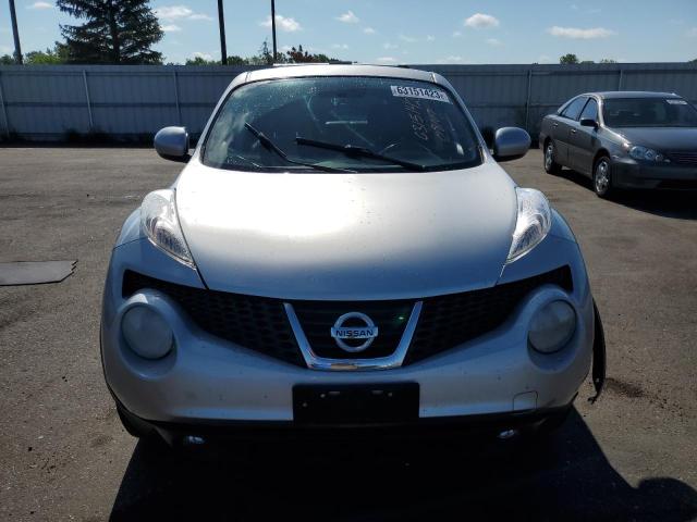 Photo 4 VIN: JN8AF5MR4BT018144 - NISSAN JUKE S 