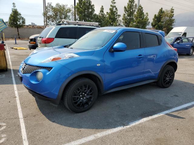 Photo 0 VIN: JN8AF5MR4BT019505 - NISSAN JUKE S 