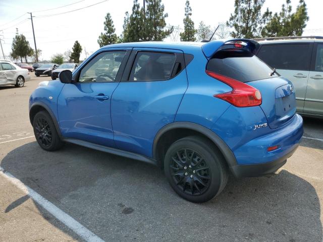 Photo 1 VIN: JN8AF5MR4BT019505 - NISSAN JUKE S 