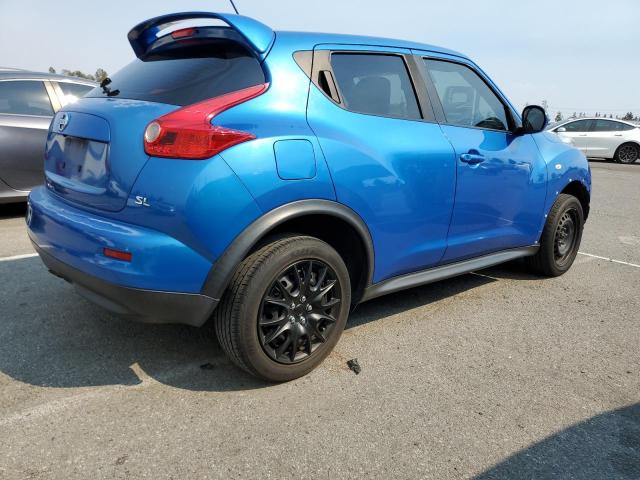 Photo 2 VIN: JN8AF5MR4BT019505 - NISSAN JUKE S 