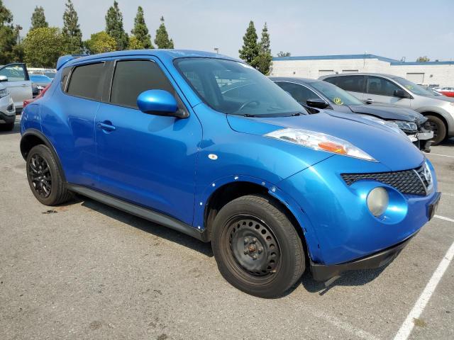 Photo 3 VIN: JN8AF5MR4BT019505 - NISSAN JUKE S 