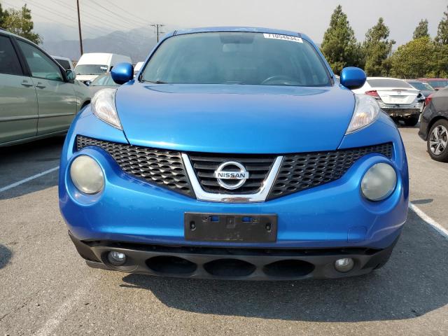 Photo 4 VIN: JN8AF5MR4BT019505 - NISSAN JUKE S 