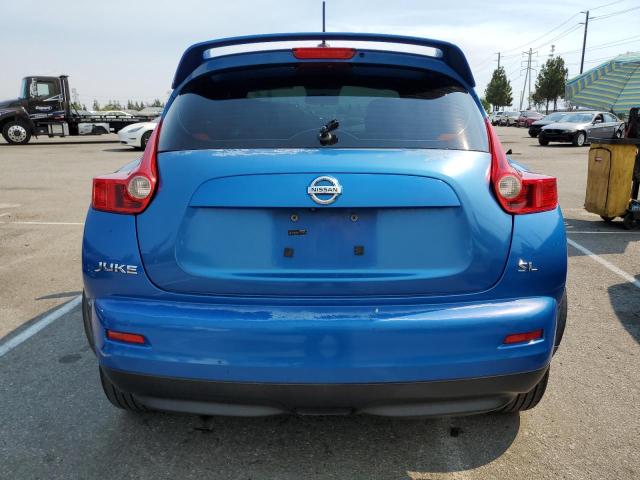 Photo 5 VIN: JN8AF5MR4BT019505 - NISSAN JUKE S 