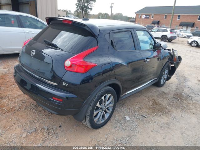 Photo 3 VIN: JN8AF5MR4BT020542 - NISSAN JUKE 