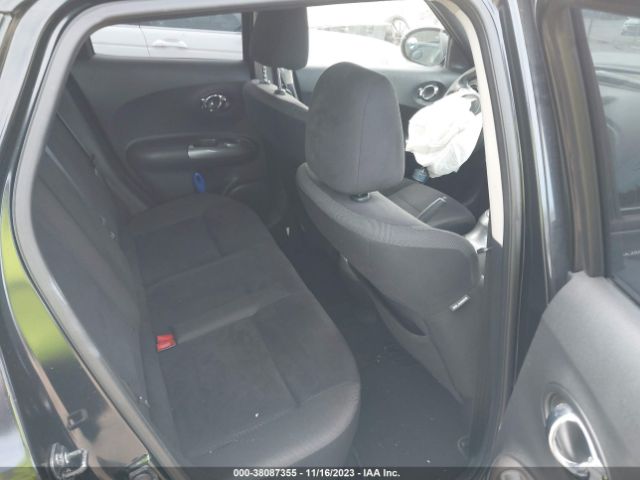 Photo 7 VIN: JN8AF5MR4BT020542 - NISSAN JUKE 