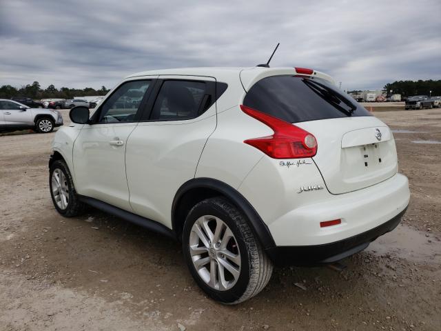 Photo 2 VIN: JN8AF5MR4BT022615 - NISSAN JUKE S 