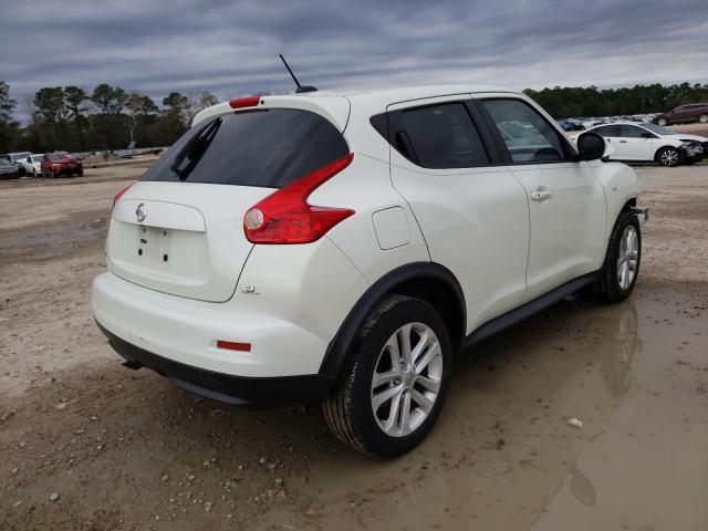 Photo 3 VIN: JN8AF5MR4BT022615 - NISSAN JUKE S 