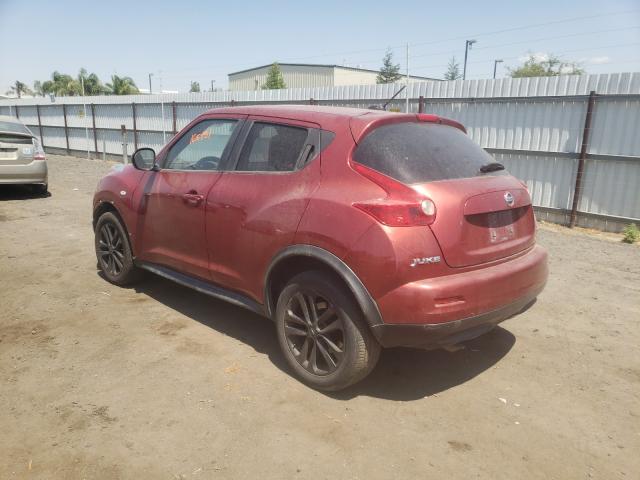 Photo 2 VIN: JN8AF5MR4BT023098 - NISSAN JUKE S 