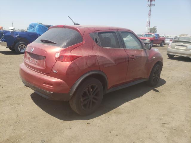 Photo 3 VIN: JN8AF5MR4BT023098 - NISSAN JUKE S 