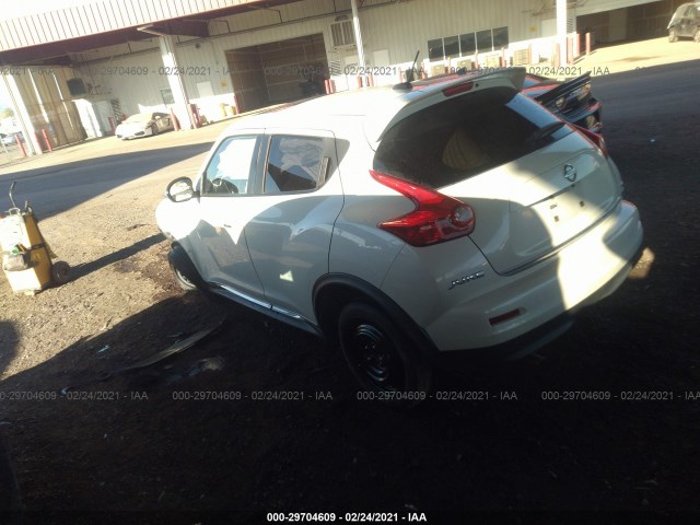 Photo 2 VIN: JN8AF5MR4CT100179 - NISSAN JUKE 