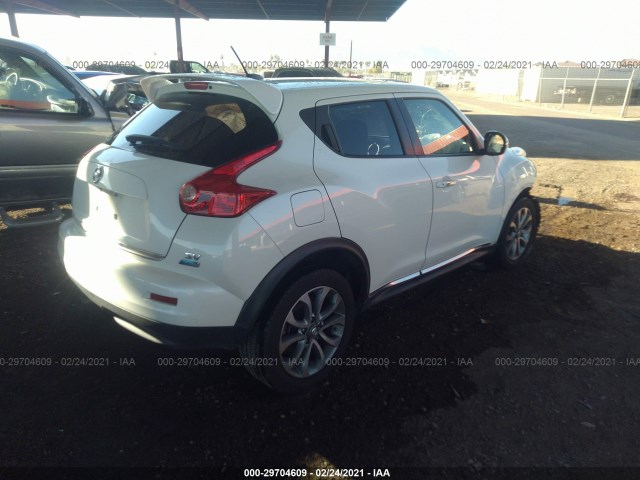 Photo 3 VIN: JN8AF5MR4CT100179 - NISSAN JUKE 