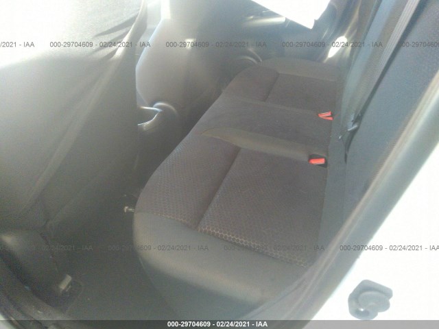 Photo 7 VIN: JN8AF5MR4CT100179 - NISSAN JUKE 