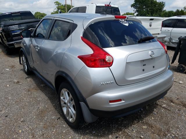 Photo 2 VIN: JN8AF5MR4CT102112 - NISSAN JUKE S 