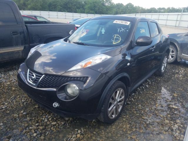 Photo 1 VIN: JN8AF5MR4CT102921 - NISSAN JUKE S 