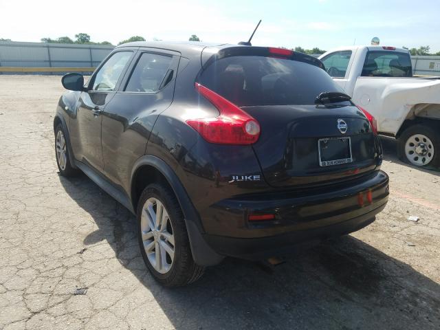 Photo 2 VIN: JN8AF5MR4CT102921 - NISSAN JUKE S 