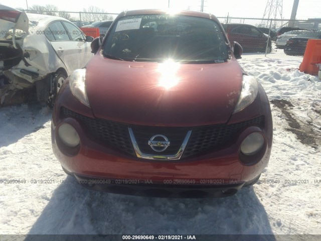 Photo 5 VIN: JN8AF5MR4CT103003 - NISSAN JUKE 