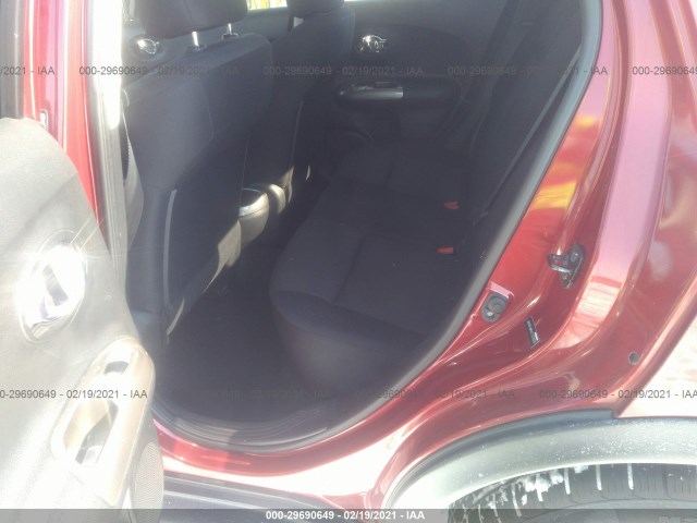 Photo 7 VIN: JN8AF5MR4CT103003 - NISSAN JUKE 