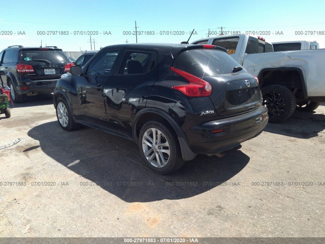 Photo 2 VIN: JN8AF5MR4CT103115 - NISSAN JUKE 