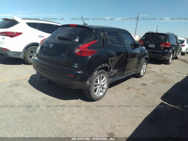 Photo 3 VIN: JN8AF5MR4CT103115 - NISSAN JUKE 