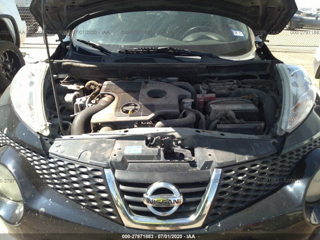 Photo 9 VIN: JN8AF5MR4CT103115 - NISSAN JUKE 