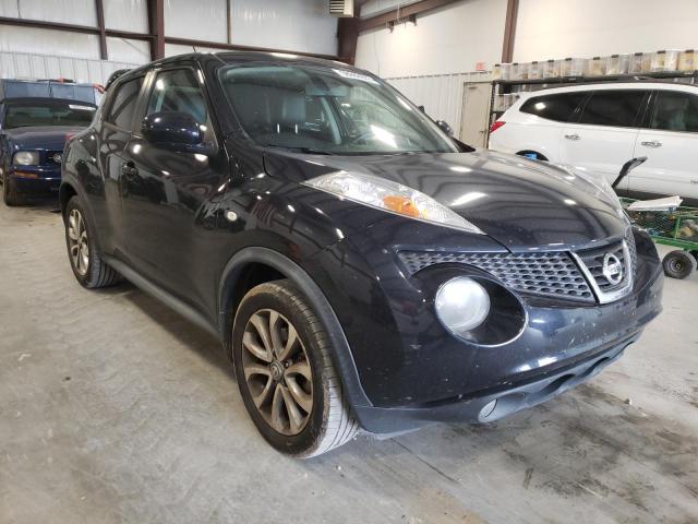 Photo 0 VIN: JN8AF5MR4CT105642 - NISSAN JUKE S 