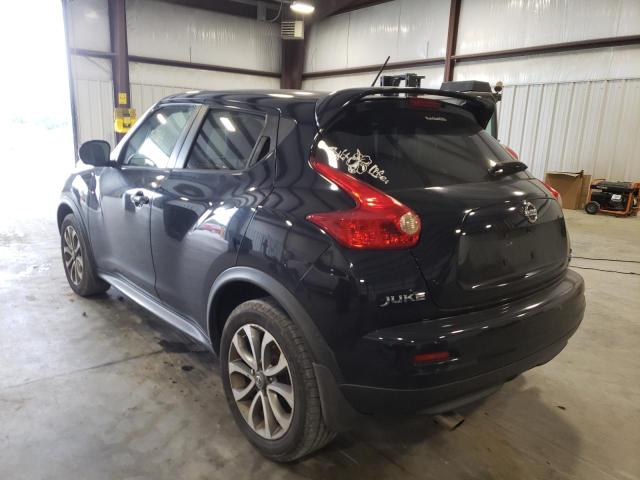 Photo 2 VIN: JN8AF5MR4CT105642 - NISSAN JUKE S 