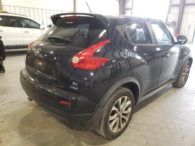 Photo 3 VIN: JN8AF5MR4CT105642 - NISSAN JUKE S 