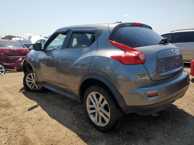 Photo 1 VIN: JN8AF5MR4CT107326 - NISSAN JUKE 