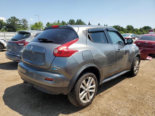 Photo 2 VIN: JN8AF5MR4CT107326 - NISSAN JUKE 