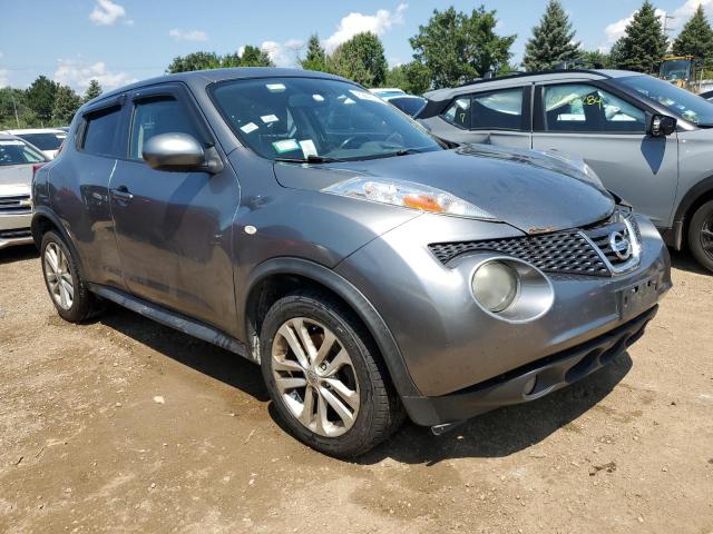 Photo 3 VIN: JN8AF5MR4CT107326 - NISSAN JUKE 