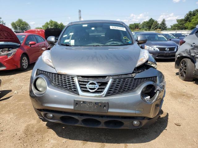 Photo 4 VIN: JN8AF5MR4CT107326 - NISSAN JUKE 